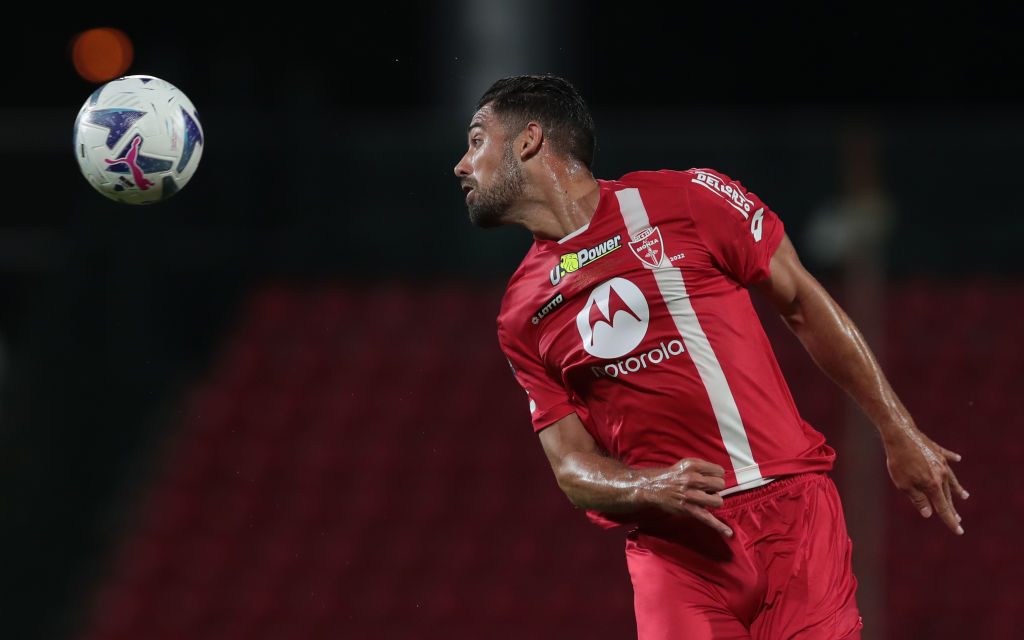 AC Monza v Torino FC - Serie A