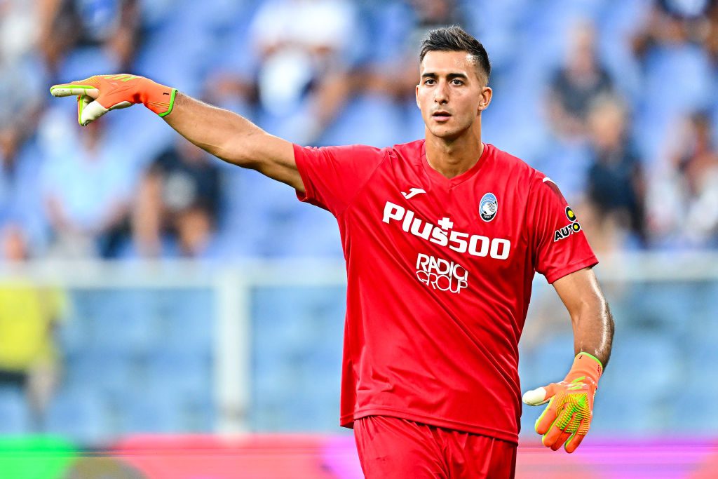 UC Sampdoria v Atalanta BC - Serie A
