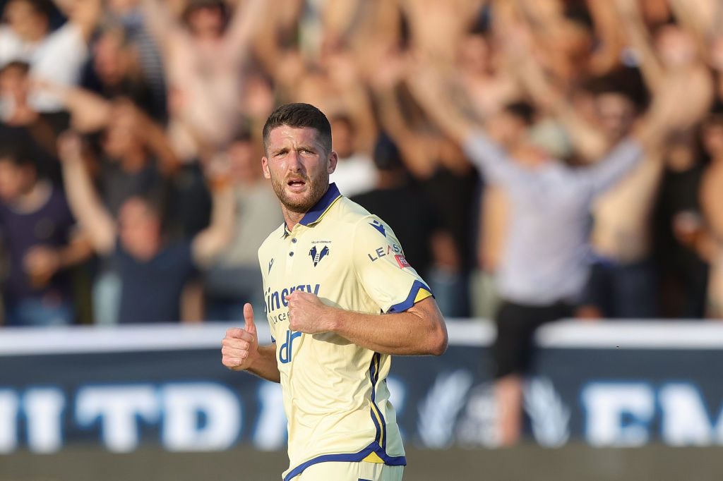 Empoli FC v Hellas Verona - Serie A