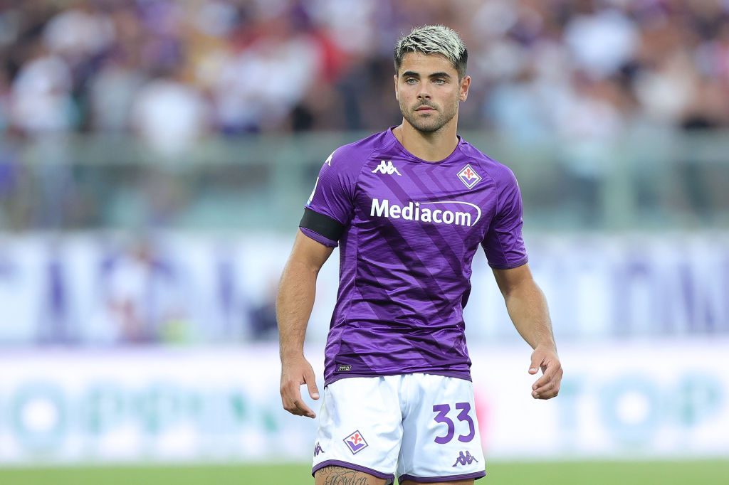 ACF Fiorentina v US Cremonese - Serie A