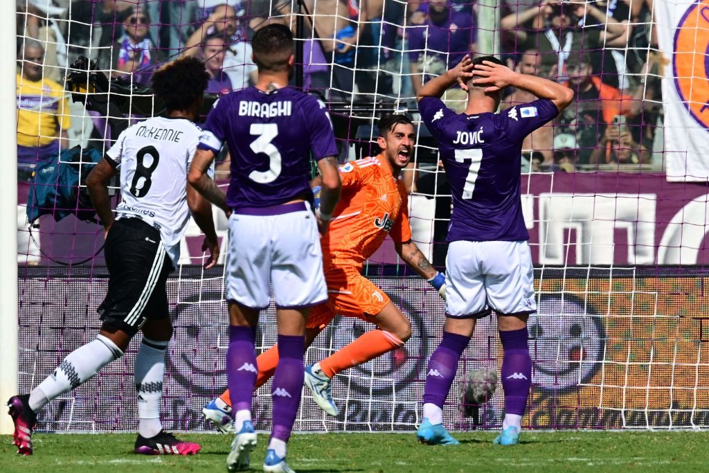 FBL-ITA-SERIEA-FIORENTINA-JUVENTUS