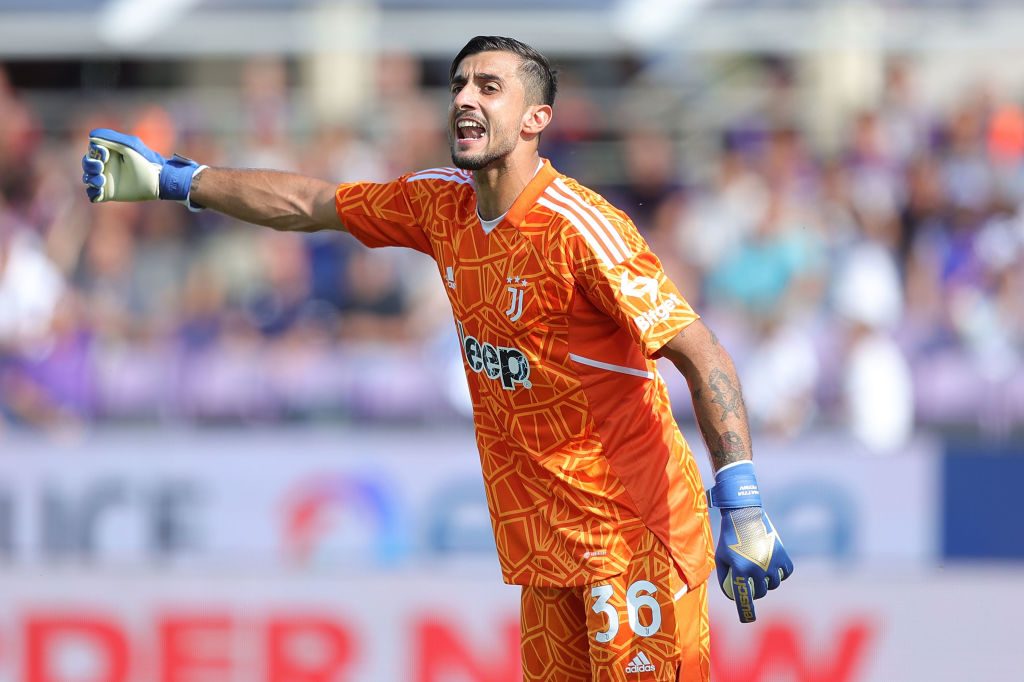 ACF Fiorentina v Juventus - Serie A