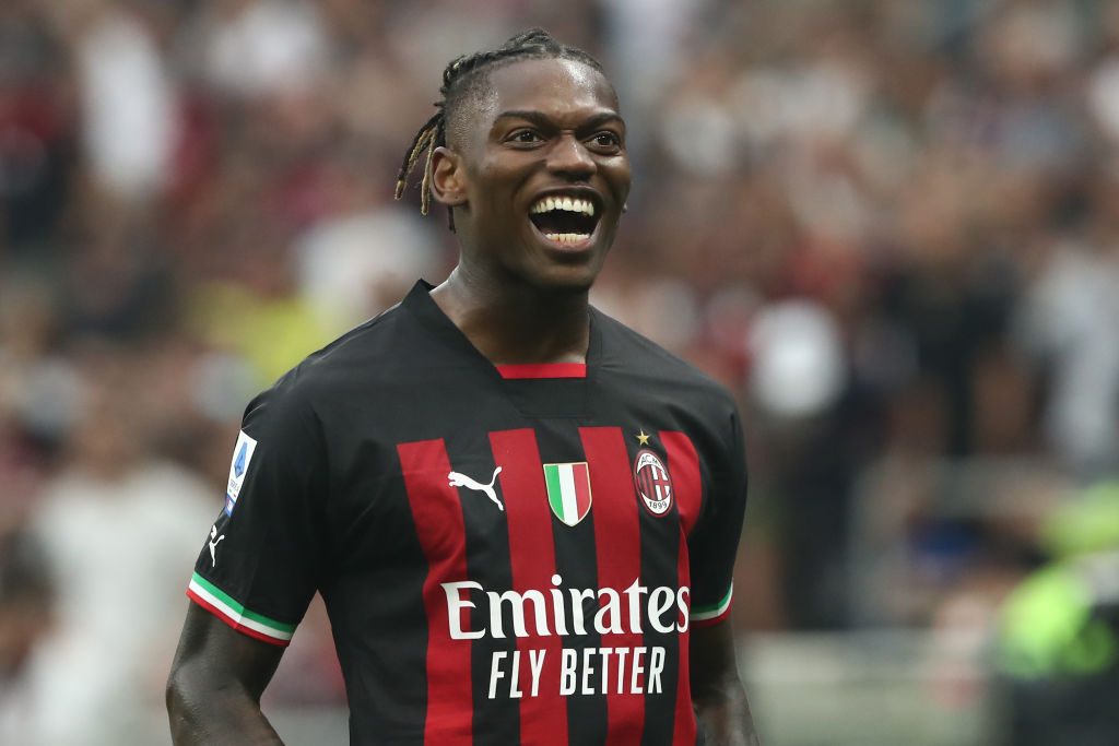 AC Milan v FC Internazionale - Serie A