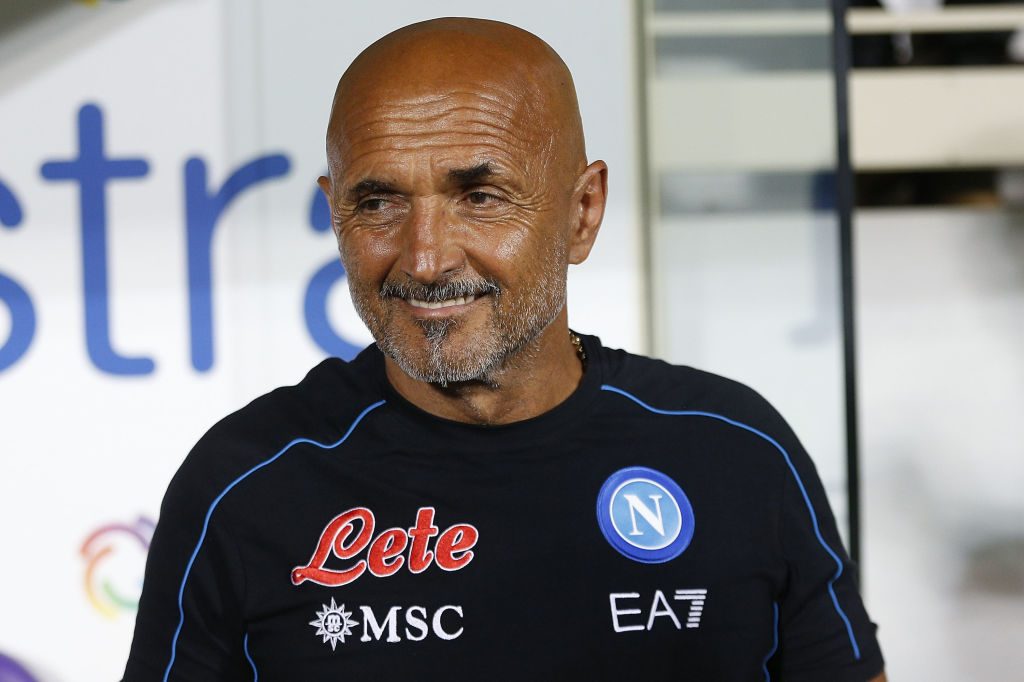 ACF Fiorentina v SSC Napoli - Serie A