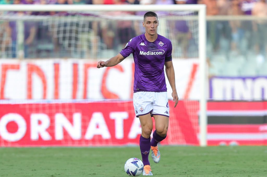 ACF Fiorentina v US Cremonese - Serie A