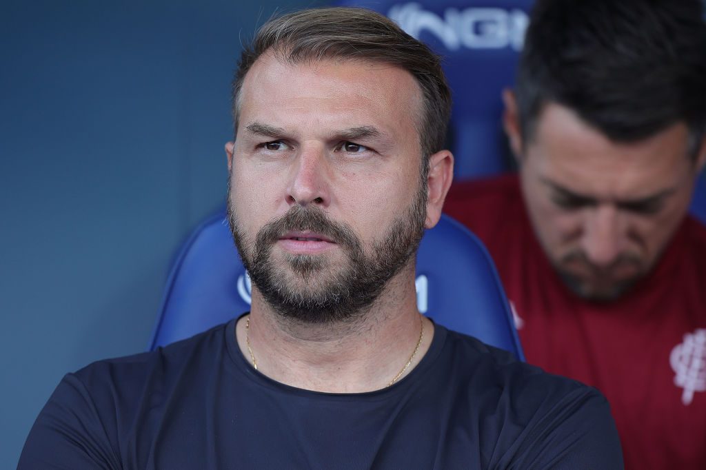 Empoli FC v Hellas Verona - Serie A