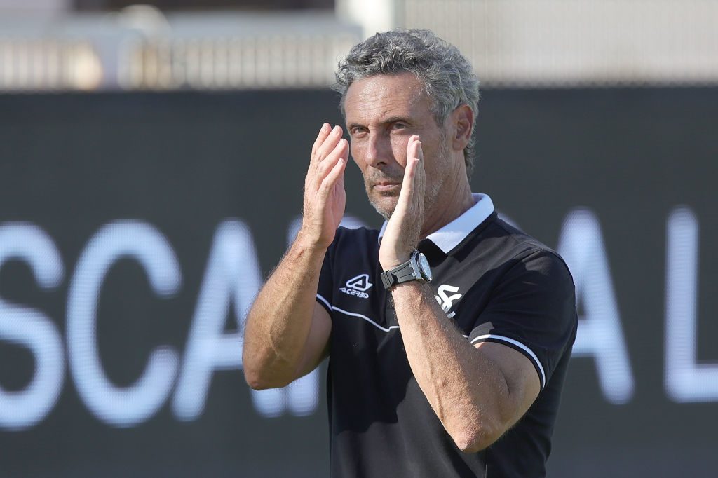 Spezia Calcio v Bologna FC - Serie A
