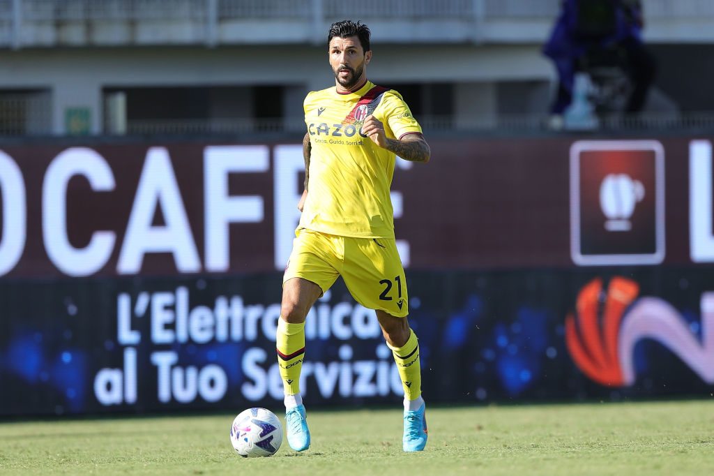 Spezia Calcio v Bologna FC - Serie A
