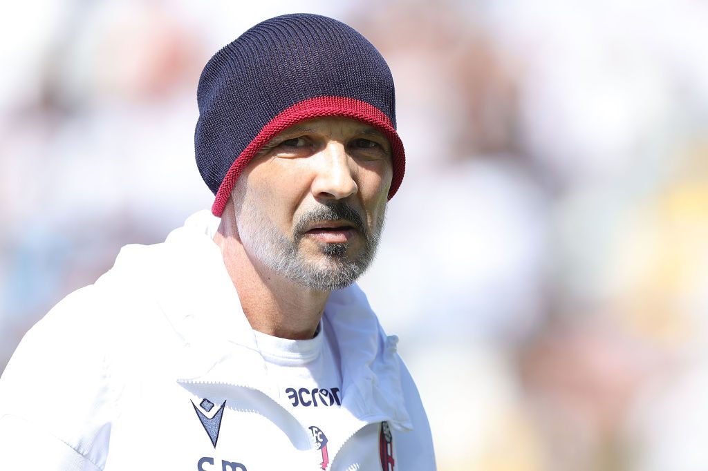Spezia Calcio v Bologna FC - Serie A