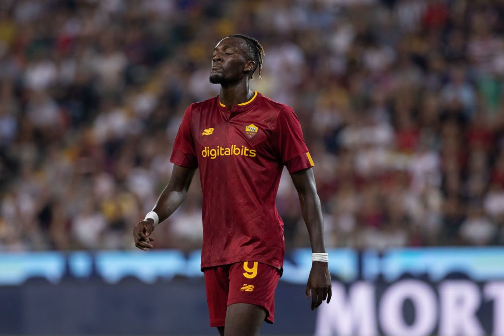 Udinese Calcio v AS Roma - Serie A
