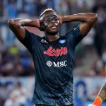 SS Lazio v SSC Napoli - Serie A