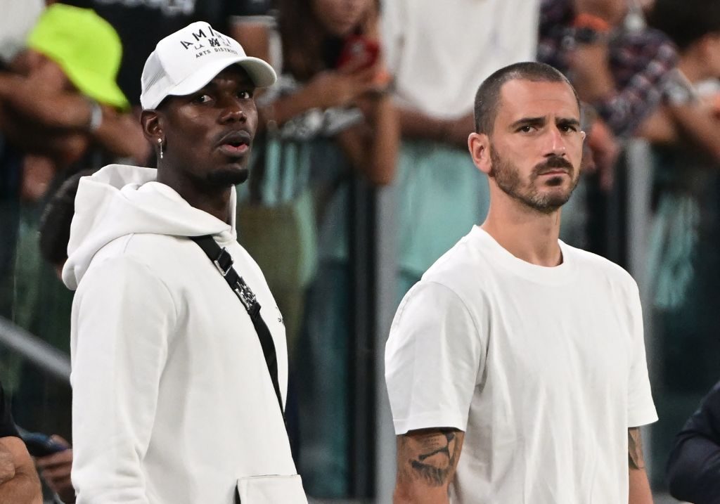 FBL-ITA-SERIEA-JUVENTUS-SPEZIA