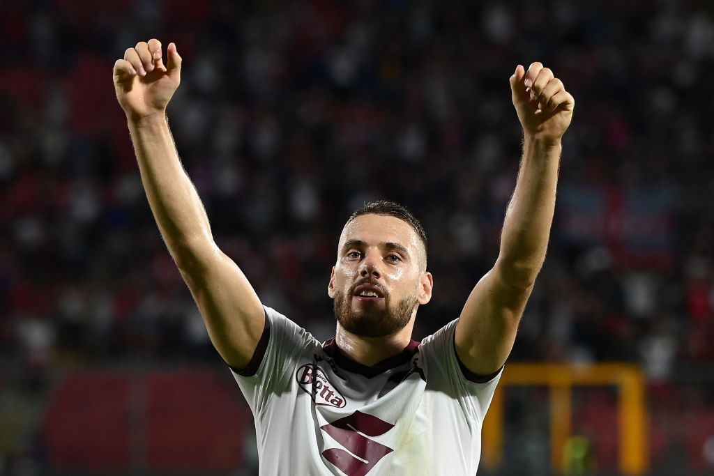 US Cremonese v Torino FC - Serie A