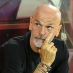 FC Salzburg v AC Milan: Group E - UEFA Champions League
