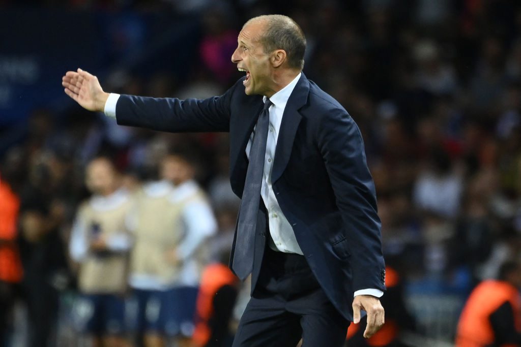 FBL-EUR-C1-PSG-JUVENTUS