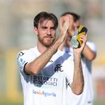 Spezia Calcio v Bologna FC - Serie A