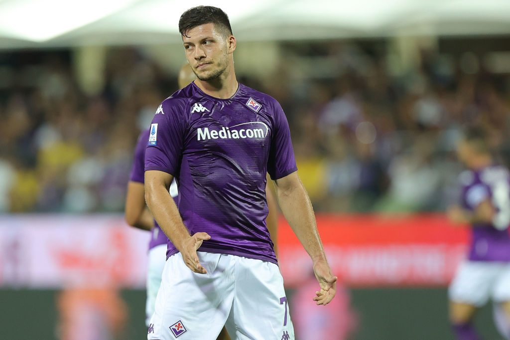 ACF Fiorentina v SSC Napoli - Serie A