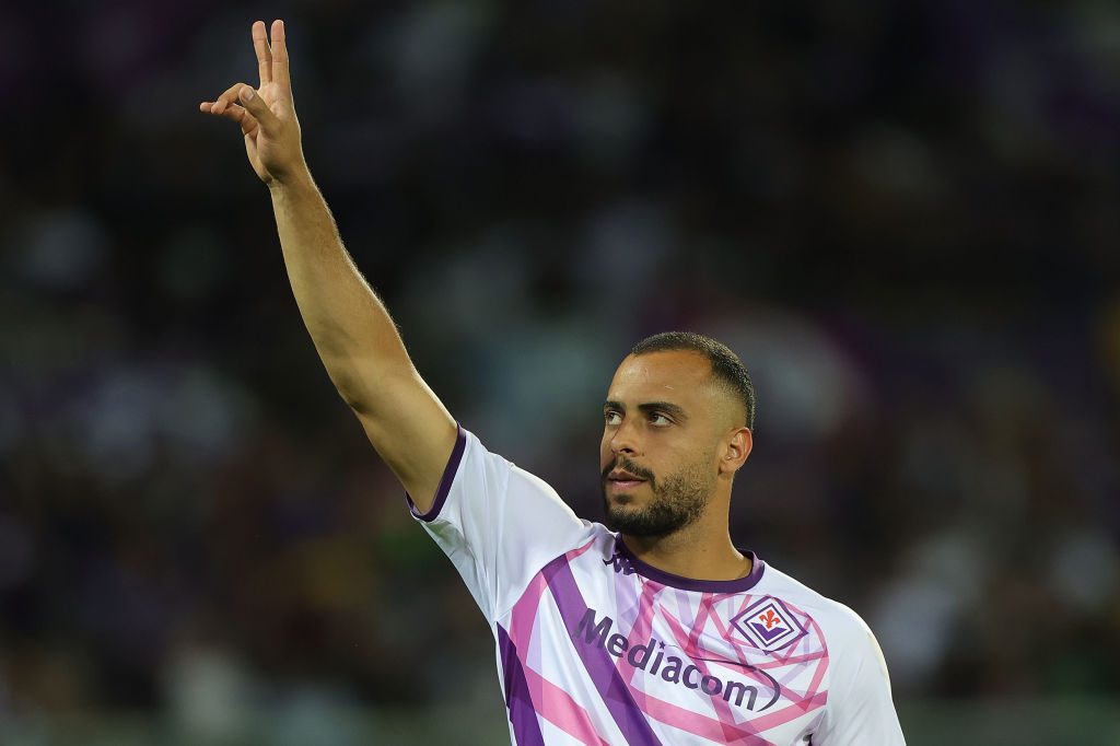 ACF Fiorentina v SSC Napoli - Serie A