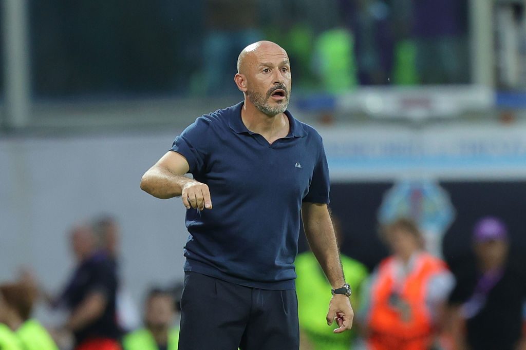 ACF Fiorentina v RÄ«gas Futbola skola: Group A - UEFA Europa Conference Leagu