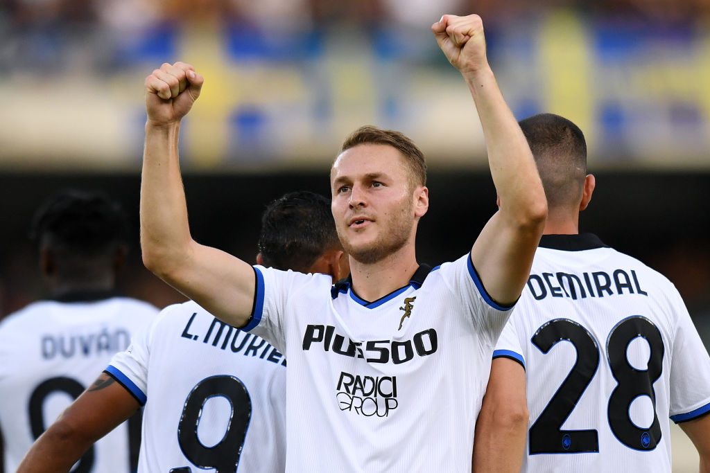 Hellas Verona v Atalanta BC - Serie A