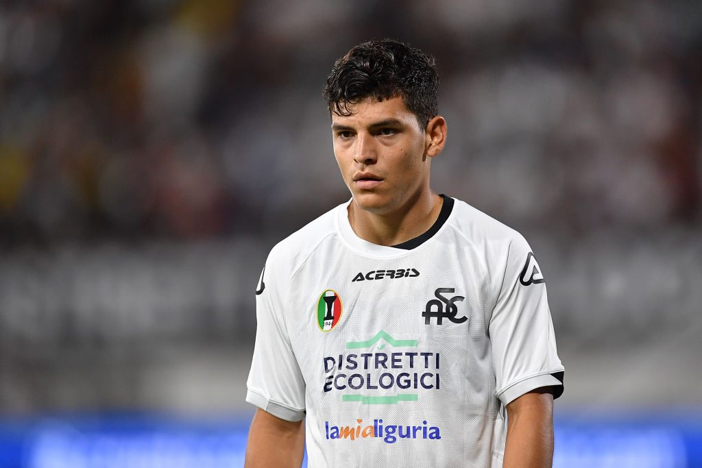 Spezia Calcio v Empoli FC - Serie A
