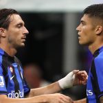 Darmian Correa