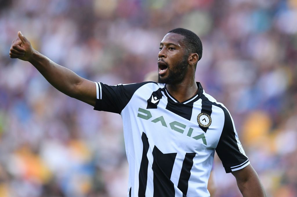 Udinese Calcio v ACF Fiorentina - Serie A