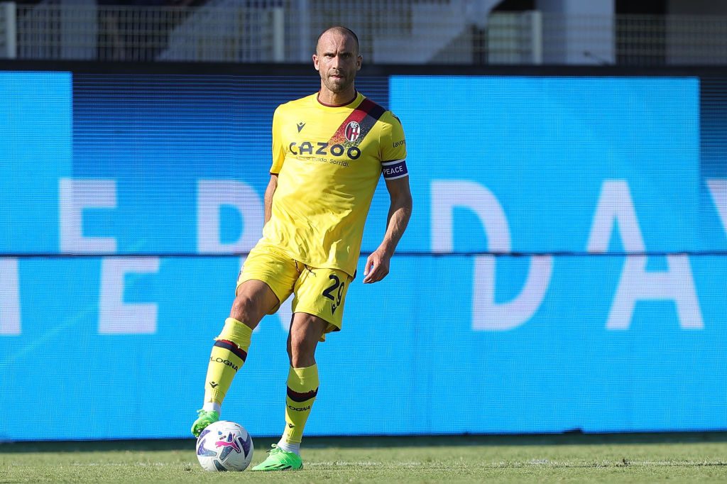Spezia Calcio v Bologna FC - Serie A