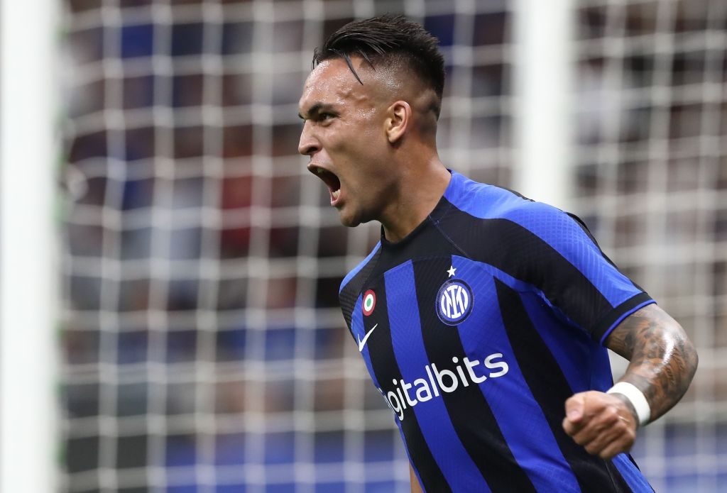 FC Internazionale v US Cremonese - Serie A