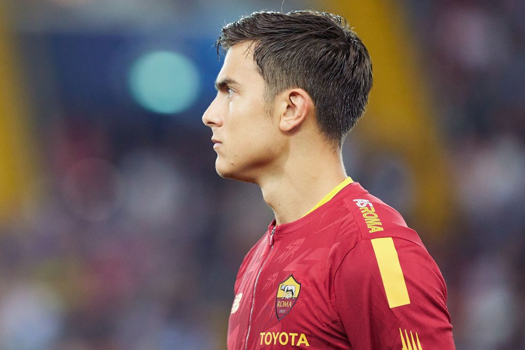 Udinese Calcio v AS Roma - Serie A