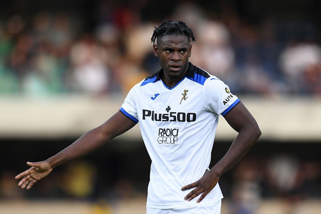 Hellas Verona v Atalanta BC - Serie A
