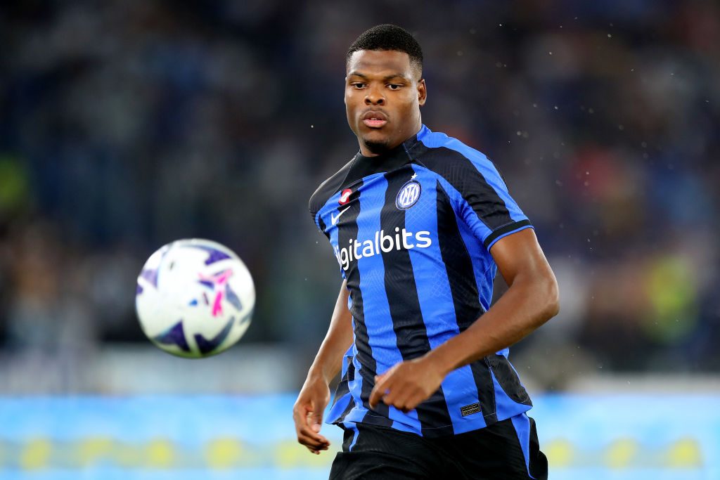 SS Lazio v FC Internazionale - Serie A