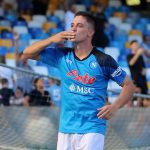 SSC Napoli v Spezia Calcio - Serie A
