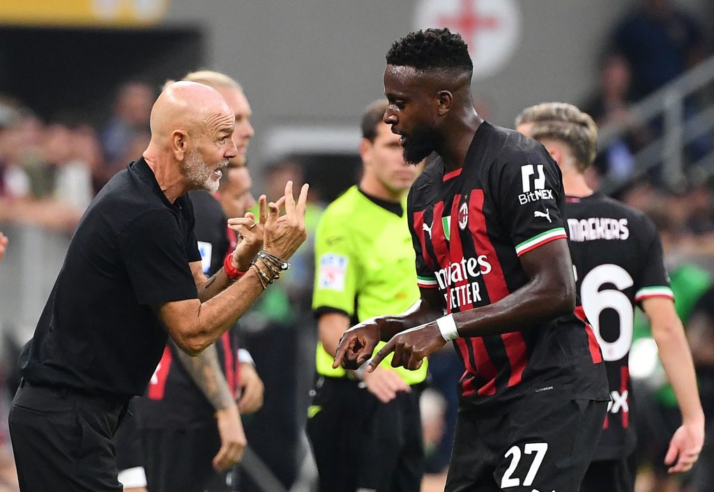 FBL-ITA-SERIE A-AC MILAN-INTER