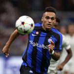 FC Internazionale v FC Bayern M√ºnchen: Group C - UEFA Champions League