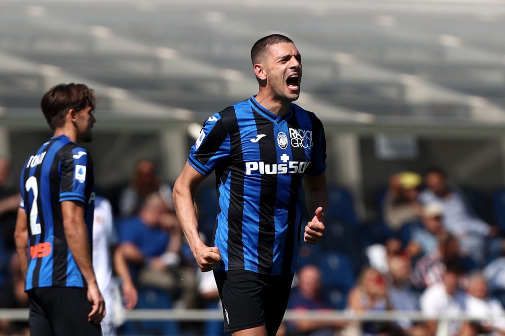 Atalanta BC v US Cremonese - Serie A