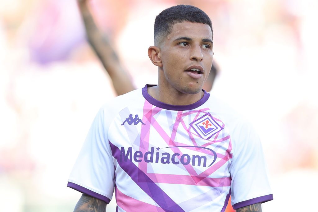 ACF Fiorentina v US Cremonese - Serie A