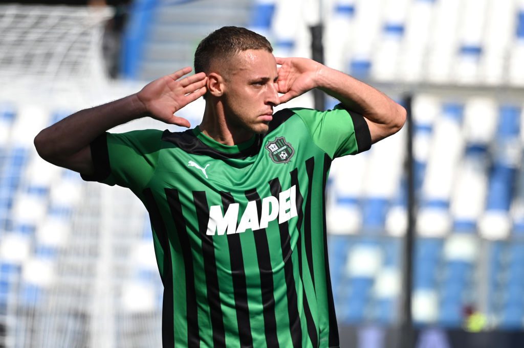 US Sassuolo v Udinese Calcio - Serie A