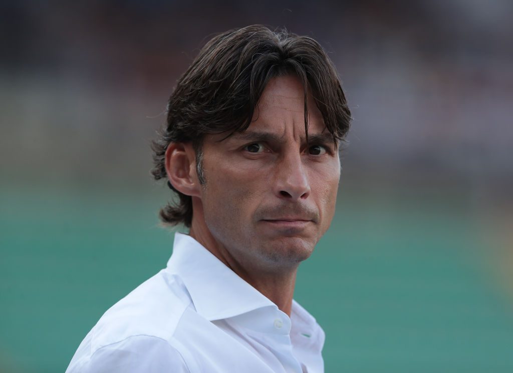 Hellas Verona v UC Sampdoria - Serie A