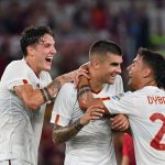 FBL-ITA-ROMA-SHAKHTAR-FRIENDLY