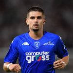 Spezia Calcio v Empoli FC - Serie A
