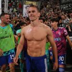 Juventus v Salernitana - Serie A