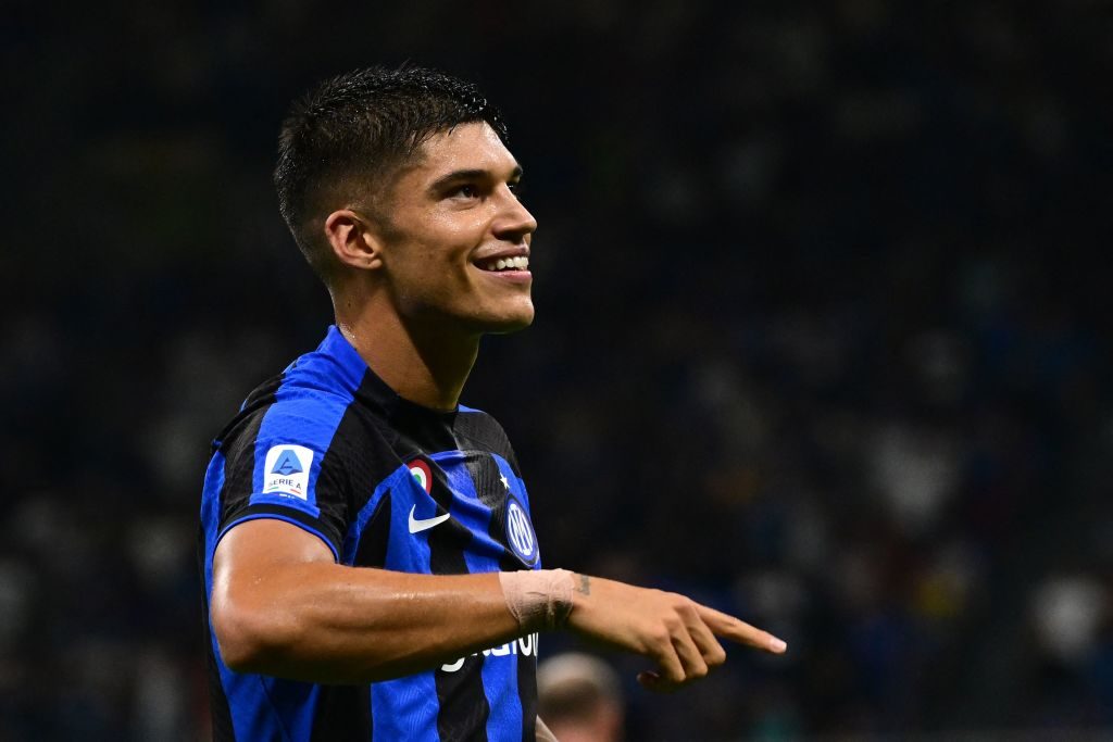 FBL-ITA-SERIEA-INTER MILAN-CREMONESE