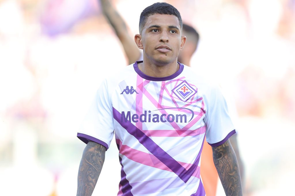 ACF Fiorentina v US Cremonese - Serie A
