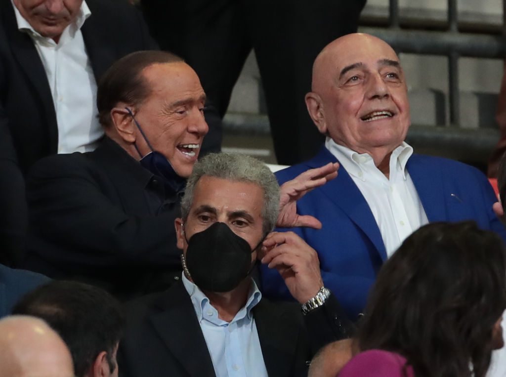 AC Monza v Torino FC - Serie A