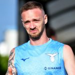 SS Lazio Training Session &amp; Press Conference