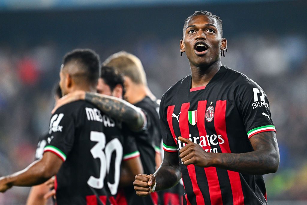 UC Sampdoria v AC MIlan - Serie A