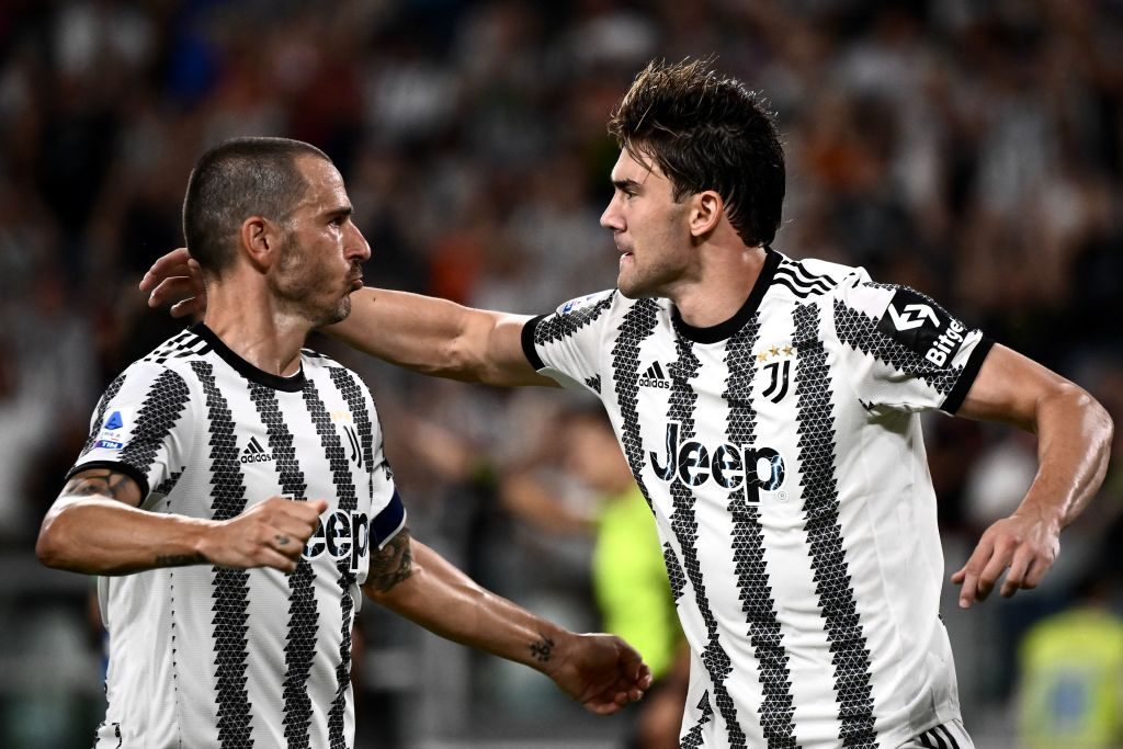 FBL-ITA-SERIEA-JUVENTUS-SASSUOLO