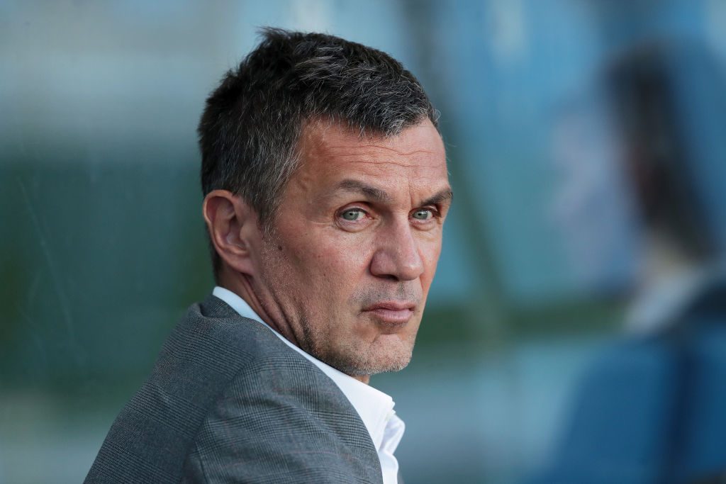 Atalanta BC v AC Milan - Serie A