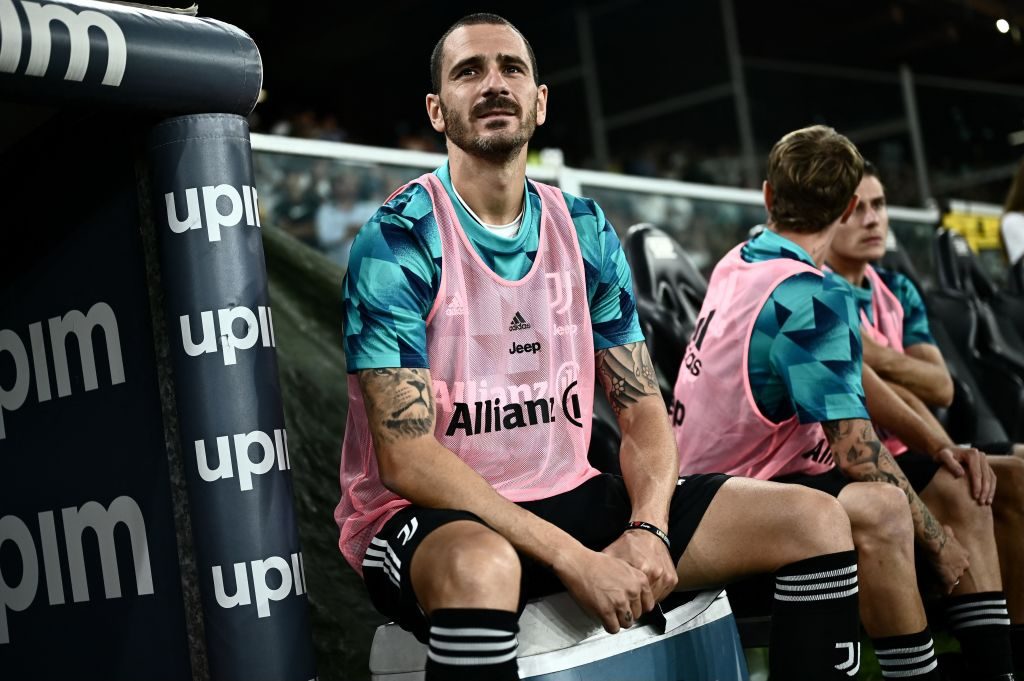 FBL-ITA-SERIEA-SAMPDORIA-JUVENTUS